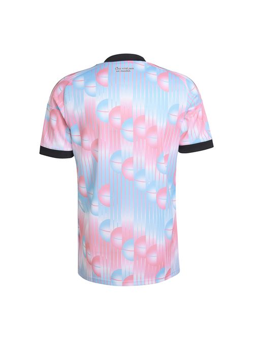 Adidas Belgio maglia gara Away wc 26 Belgio | JM8386AWAY WC26